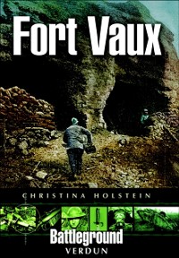 Cover Fort Vaux