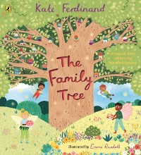Cover Family Tree