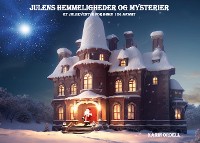 Cover Julens hemmeligheder og mysterier