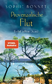 Cover Provenzalische Flut