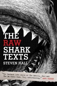 Cover Raw Shark Texts