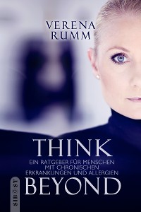 Cover Think Beyond