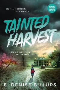 Cover Tainted Harvest