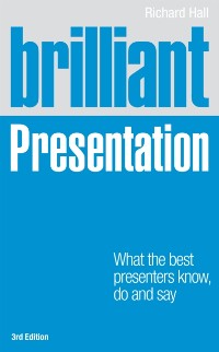Cover Brilliant Presentation