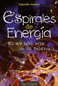 Cover Espirales De Energía