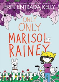 Cover Only Only Marisol Rainey