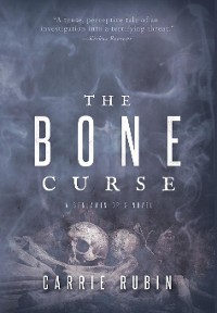 Cover The Bone Curse