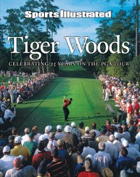 Cover Sports Illustrated Tiger Woods