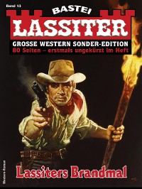 Cover Lassiter Sonder-Edition 13