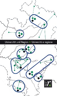 Cover Geschichte und Region/Storia e regione 26/2 (2017)