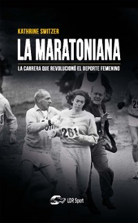 Cover La maratoniana