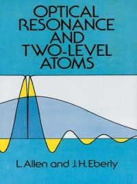 Cover Optical Resonance and Two-Level Atoms
