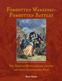 Cover Forgotten Warriors- Forgotten Battles