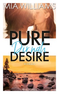Cover Pure Desire - Dir nah