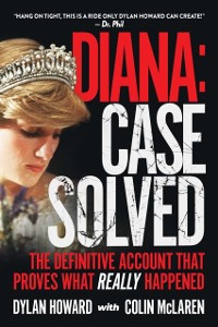 Cover Diana: Case Solved