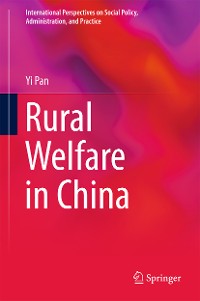 Cover Rural Welfare in China