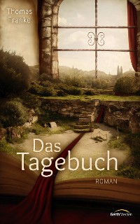 Cover Das Tagebuch