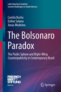 Cover The Bolsonaro Paradox