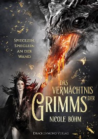 Cover Das Vermächtnis der Grimms