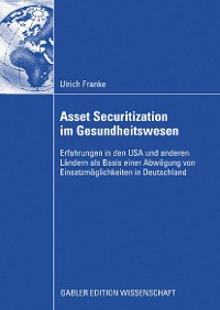 Cover Asset Securitization im Gesundheitswesen