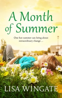 Cover Month of Summer