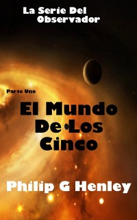Cover El Mundo De Los Cinco