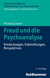 Cover Freud und die Psychoanalyse