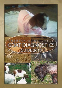 Cover Goat Diagnostics Guide 2010