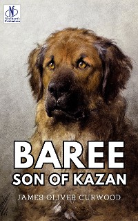 Cover Baree, Son of Kazan