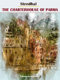 Cover The Charterhouse of Parma