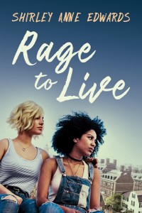 Cover Rage to Live