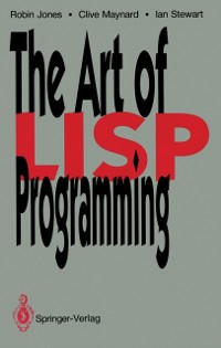 Cover Art of Lisp Programming