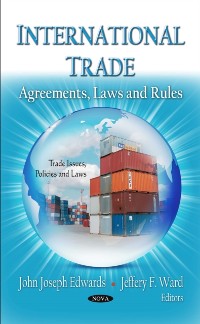 Cover International Trade