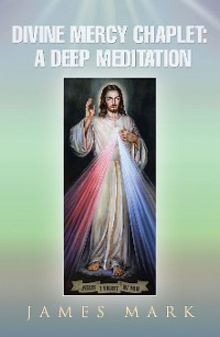 Cover The Divine Mercy Chaplet