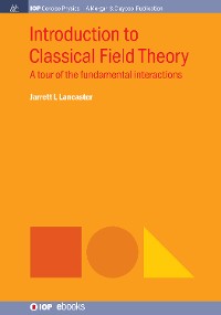 Cover Introduction to Classical Field Theory