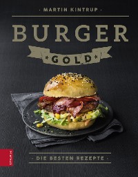 Cover Burger Gold
