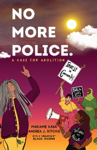 Cover No More Police