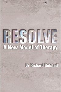 Cover RESOLVE