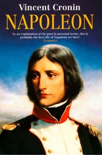 Cover NAPOLEON TEXT ONLY EB