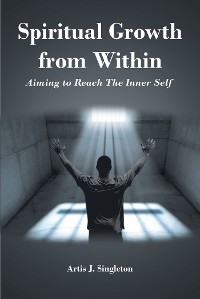 Cover Spiritual Growth from Within