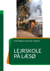 Cover Lejrskole på Læsø