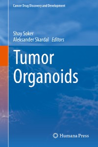 Cover Tumor Organoids