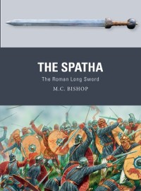 Cover The Spatha