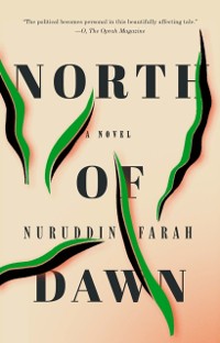 Cover North of Dawn
