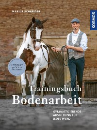 Cover Trainingsbuch Bodenarbeit