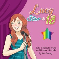 Cover Lucy Star @ 18