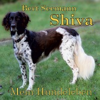 Cover Shiva - Mein Hundeleben
