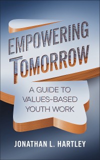 Cover Empowering Tomorrow