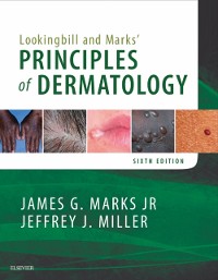 Cover Lookingbill and Marks' Principles of Dermatology