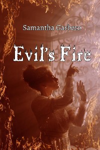 Cover Evil's Fire